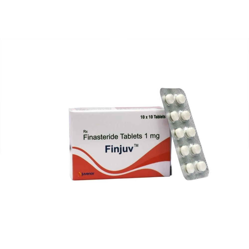 Propecia Generic - Finjuv 1 Mg (Finasteride 1mg)