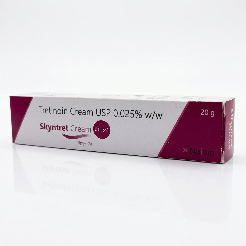 Retin-A Generic - Skyntret (Tretinoin)