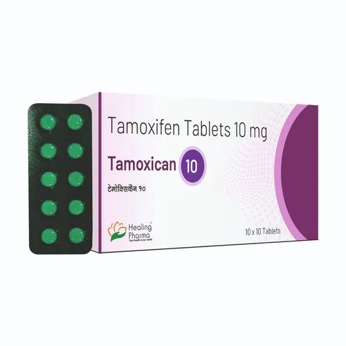 Nolvadex Generic - Tamoxican (Tamoxifen)
